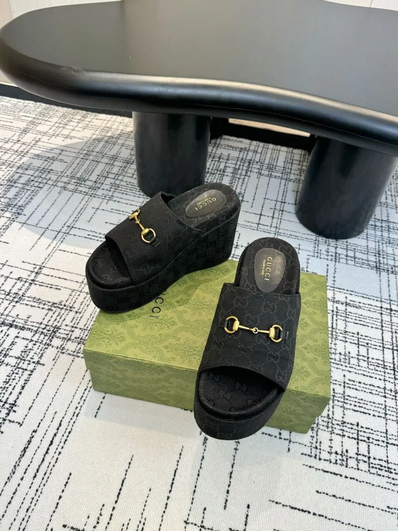 Sustainable Gucci Slippers 24907