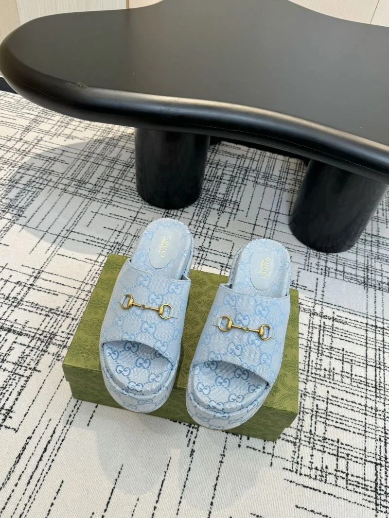 GoAnywhere Gucci Slippers 24899