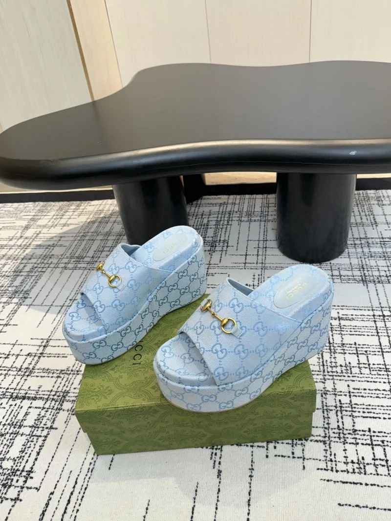 GoAnywhere Gucci Slippers 24899