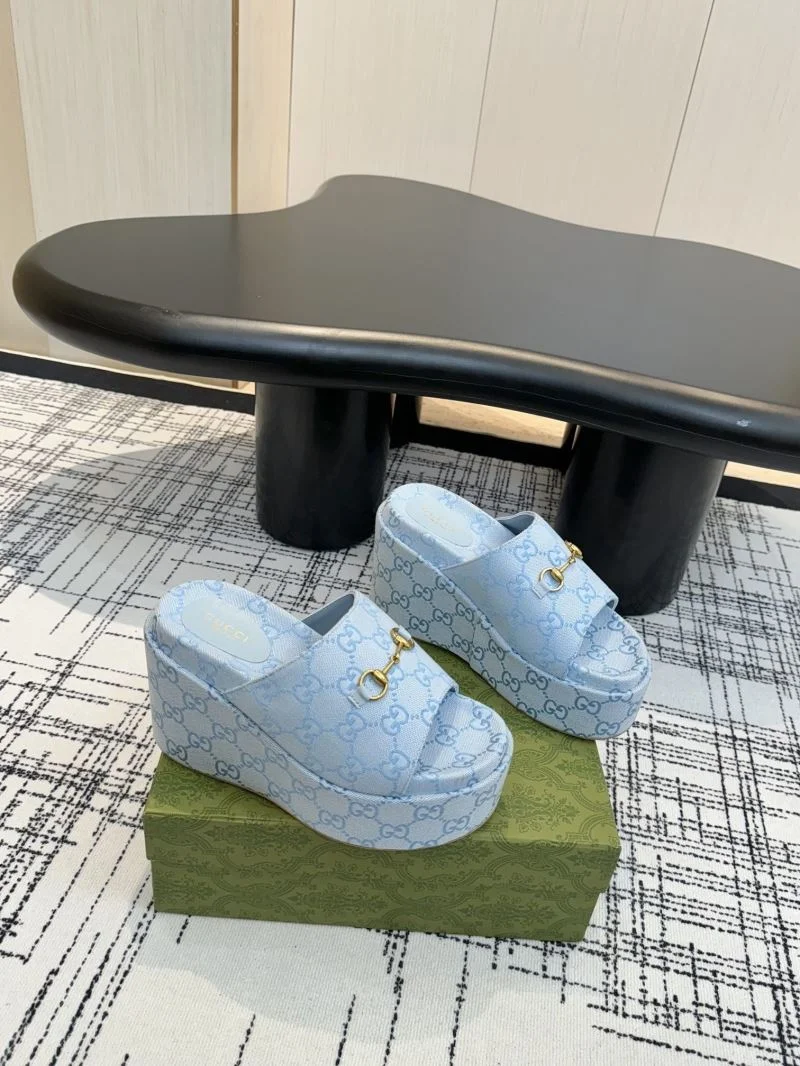 GoAnywhere Gucci Slippers 24899