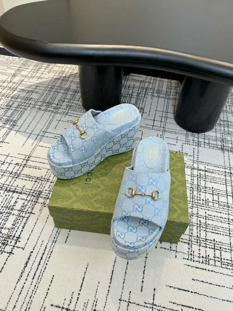 GoAnywhere Gucci Slippers 24899