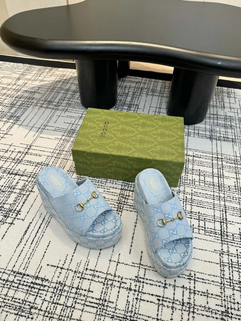 GoAnywhere Gucci Slippers 24899