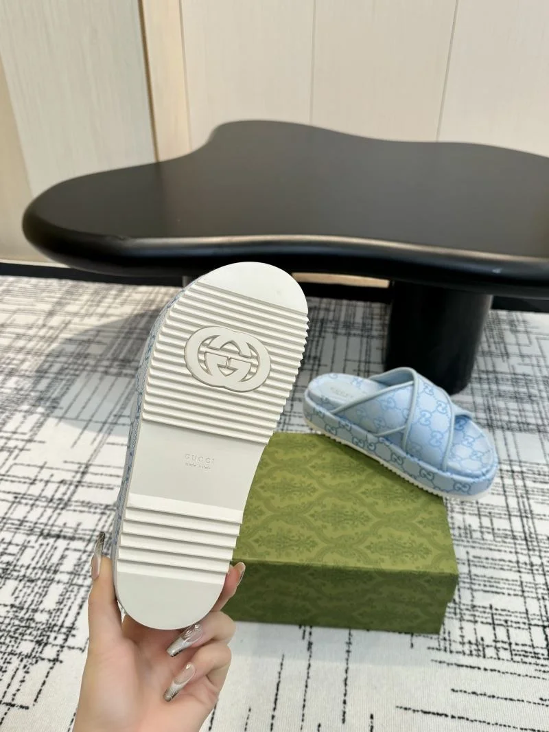 BestValue Gucci Slippers 24908