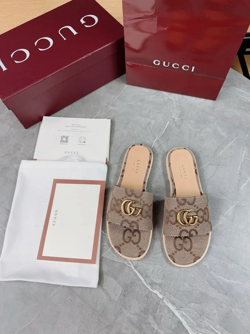 Gucci Slippers ModernLook 24888