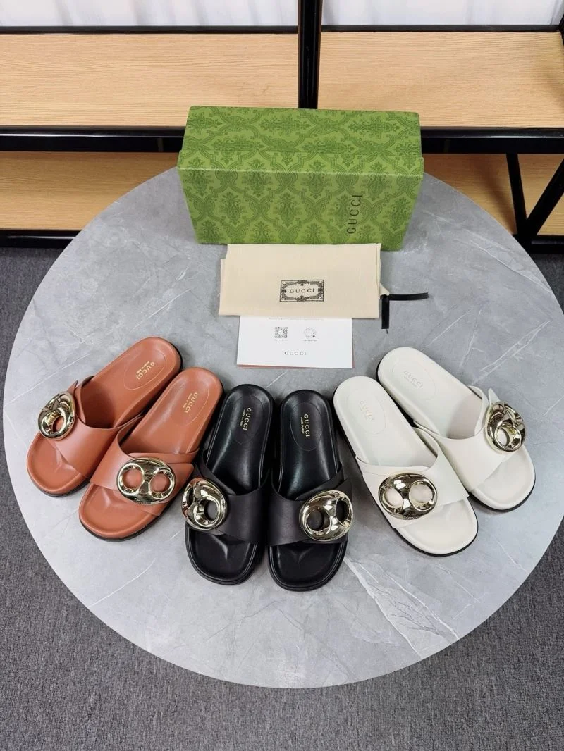FashionForward Gucci Slippers 24886