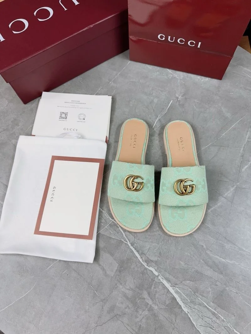 Affordable Gucci Slippers 24912