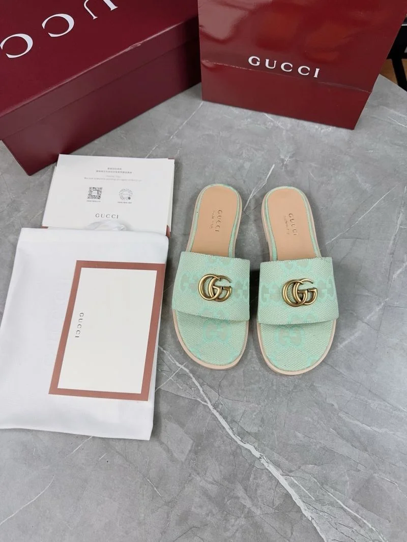 Affordable Gucci Slippers 24912