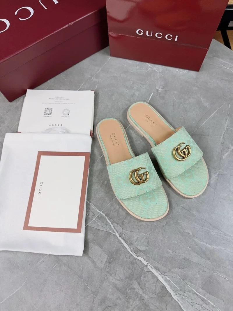 Affordable Gucci Slippers 24912