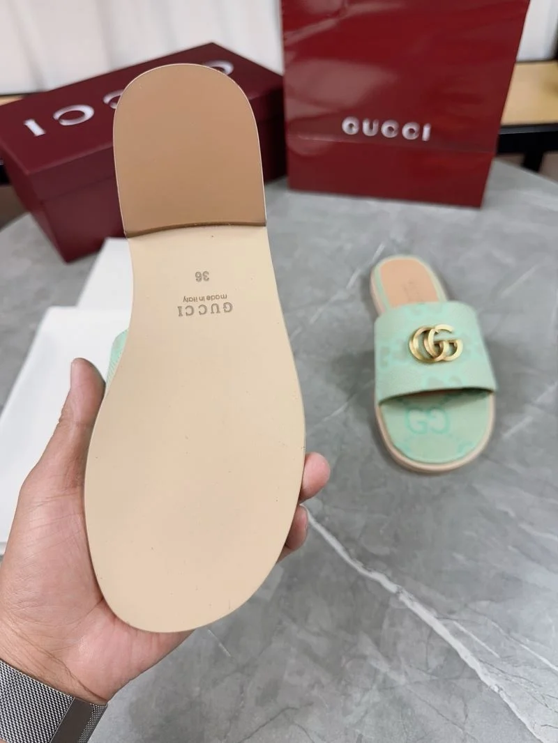 Affordable Gucci Slippers 24912
