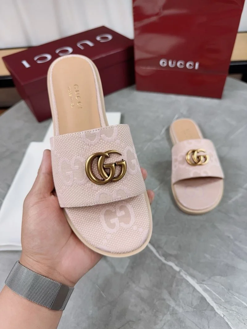 Gucci Slippers HighQuality 24905
