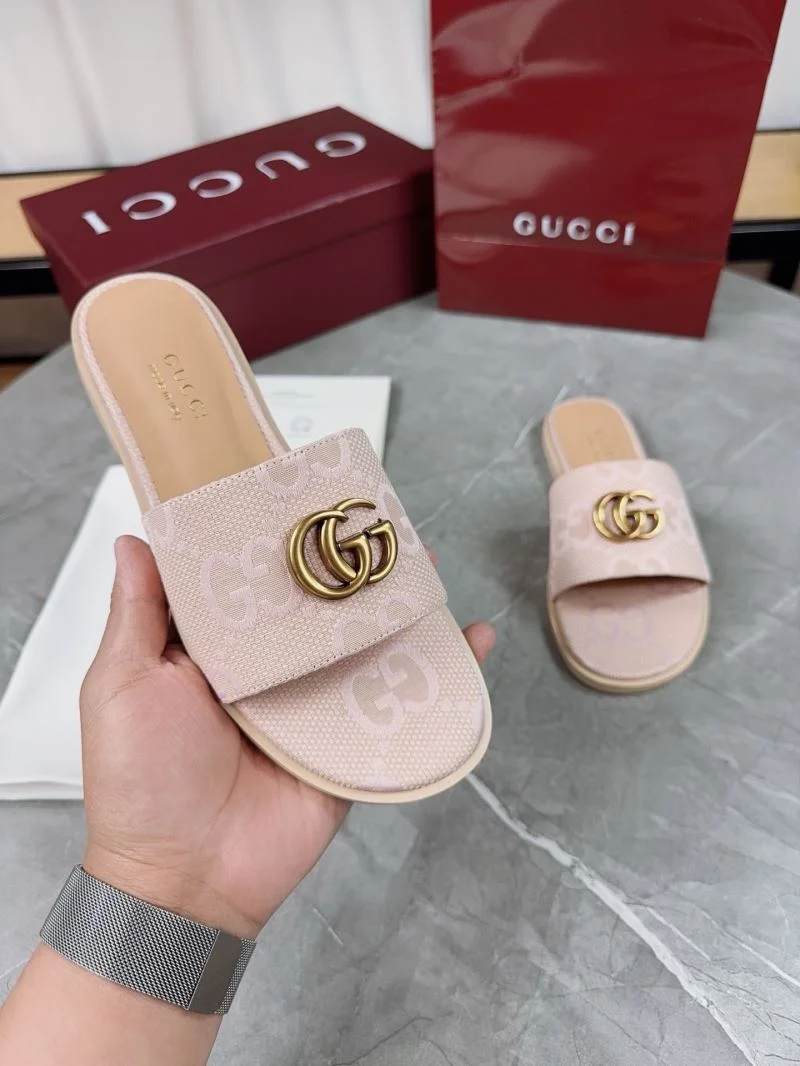 Gucci Slippers HighQuality 24905