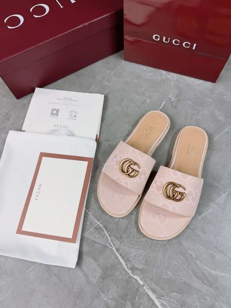 Gucci Slippers HighQuality 24905