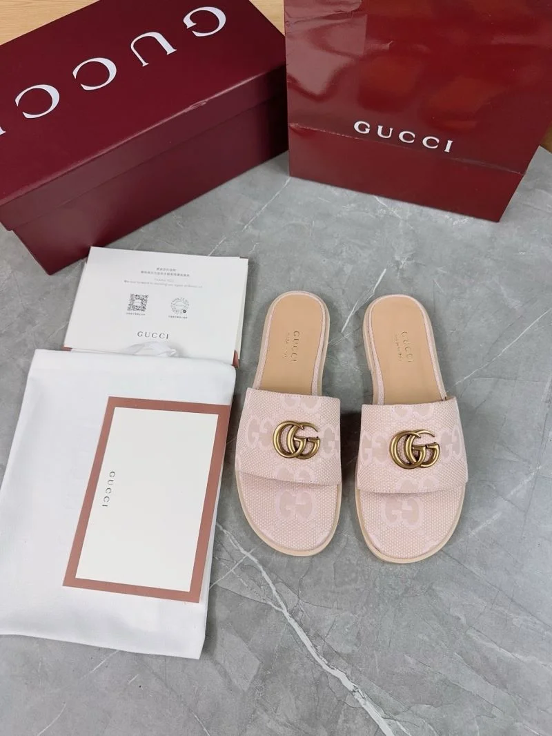 Gucci Slippers HighQuality 24905
