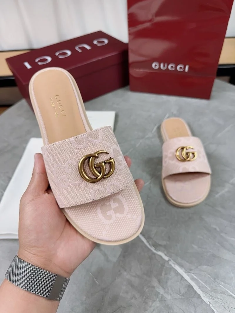 Gucci Slippers HighQuality 24905