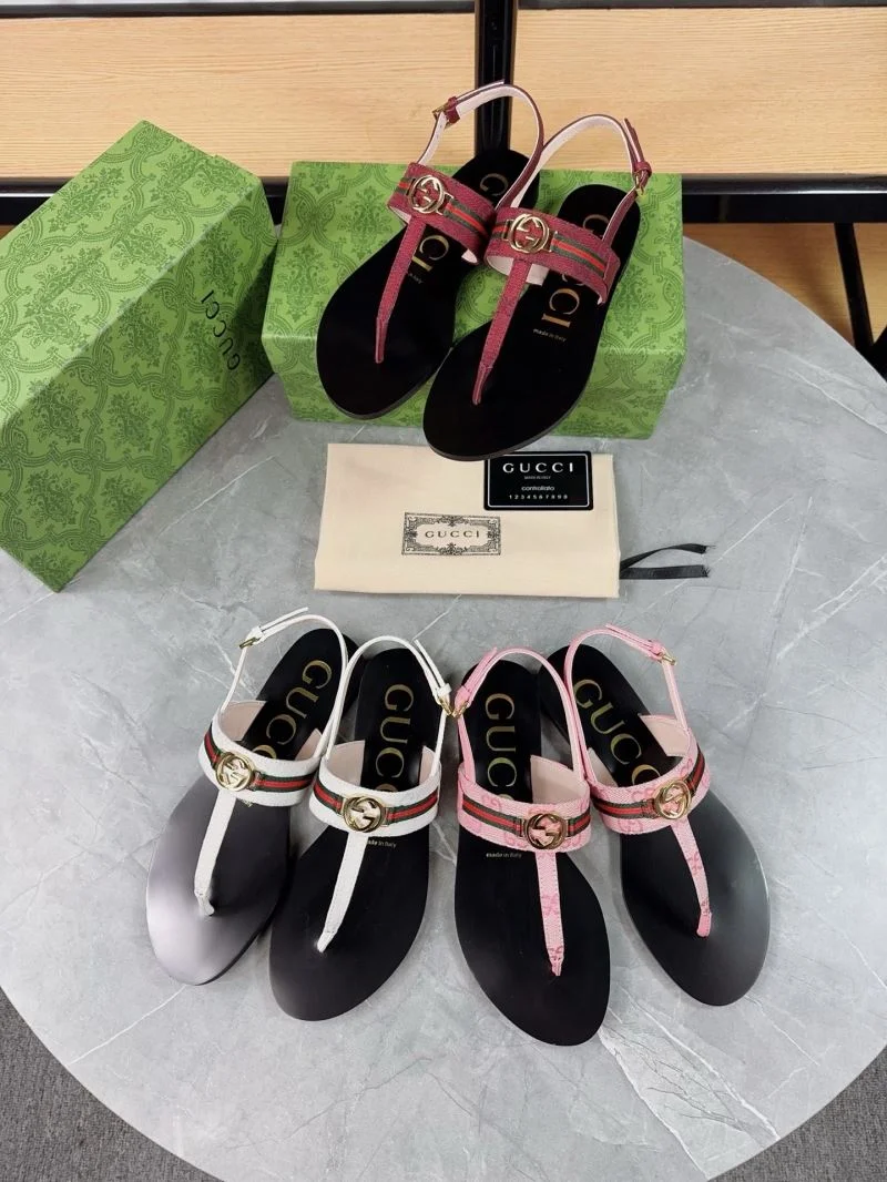 Gucci Slippers Upgraded 24884
