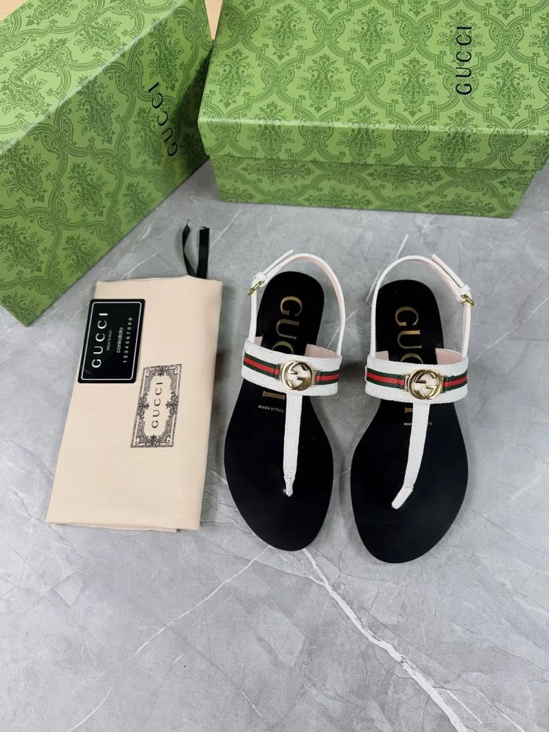 Gucci Slippers Upgraded 24884