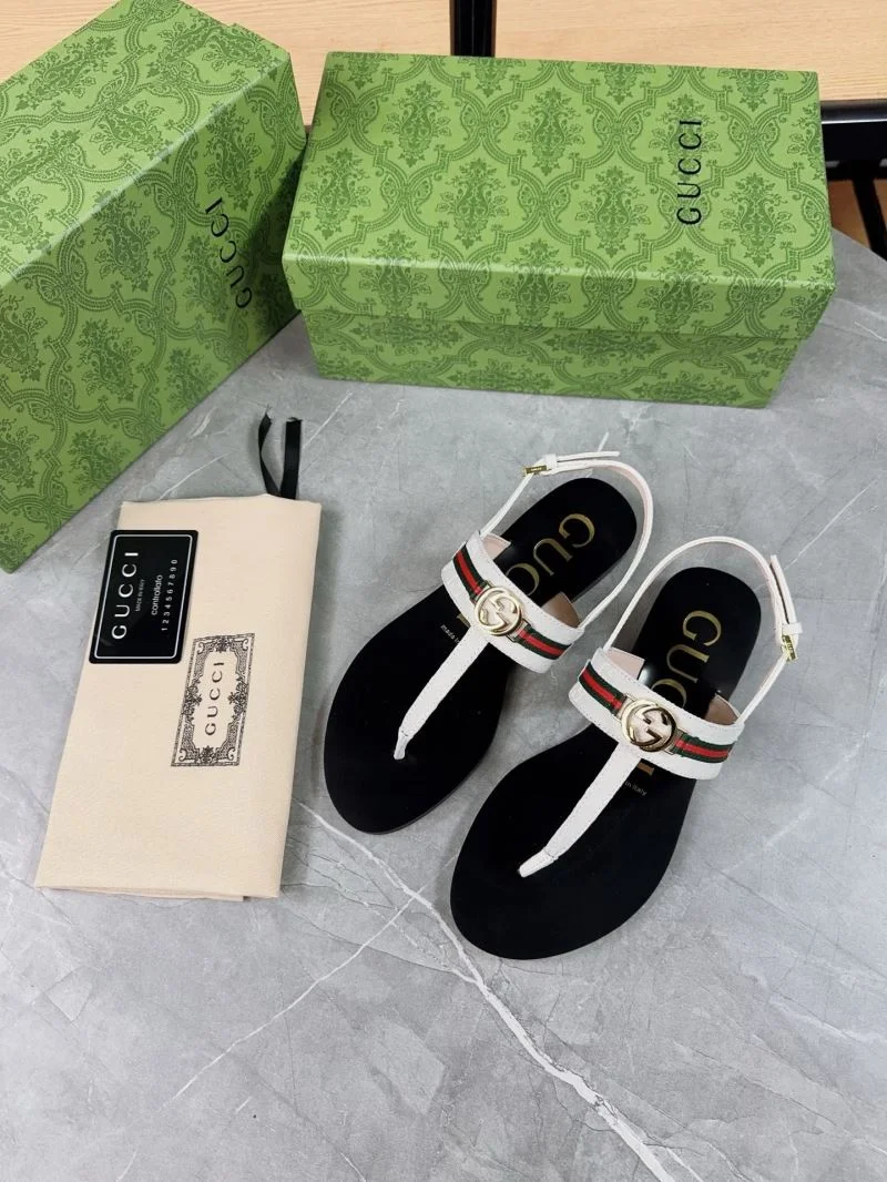 Gucci Slippers Upgraded 24884