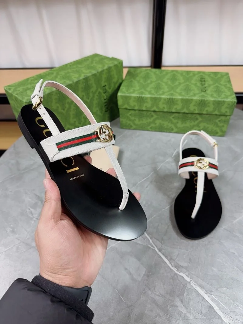 Gucci Slippers Upgraded 24884