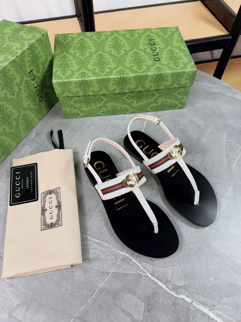 Gucci Slippers Upgraded 24884