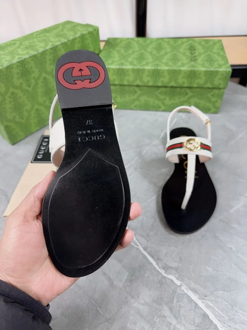 Gucci Slippers Upgraded 24884