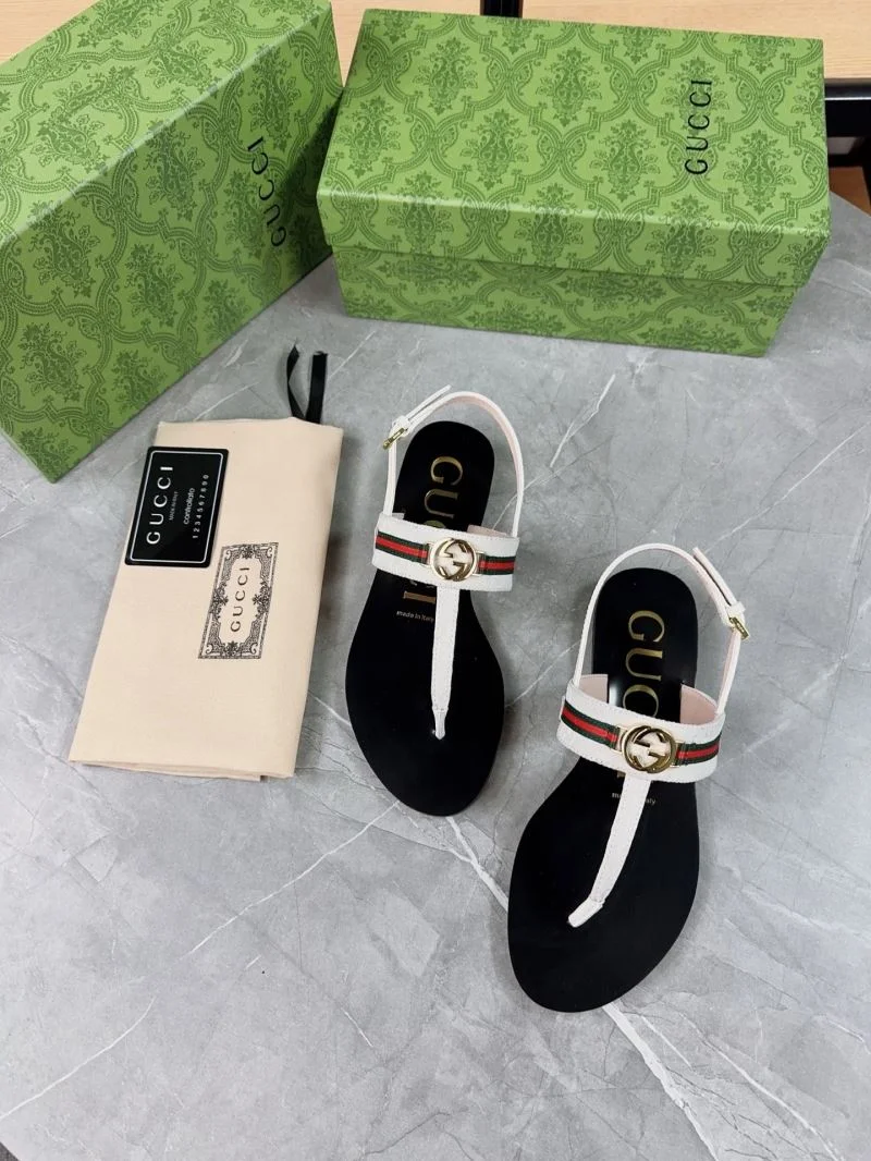 Gucci Slippers Upgraded 24884