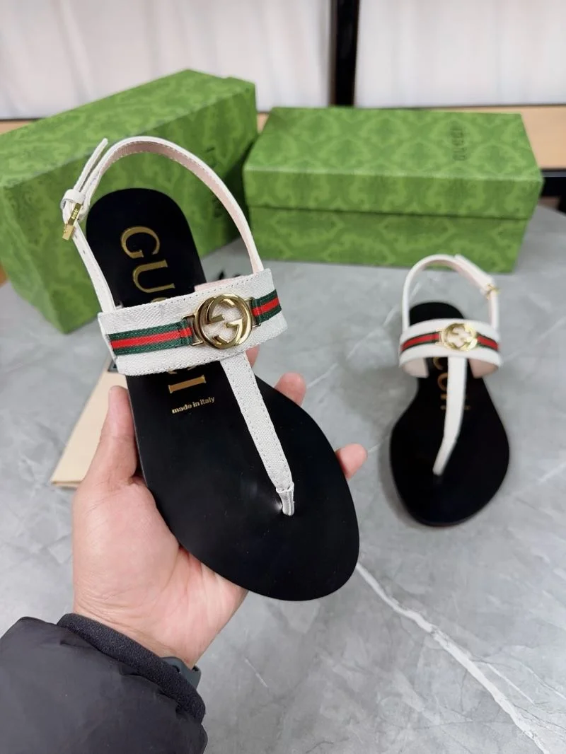 Gucci Slippers Upgraded 24884