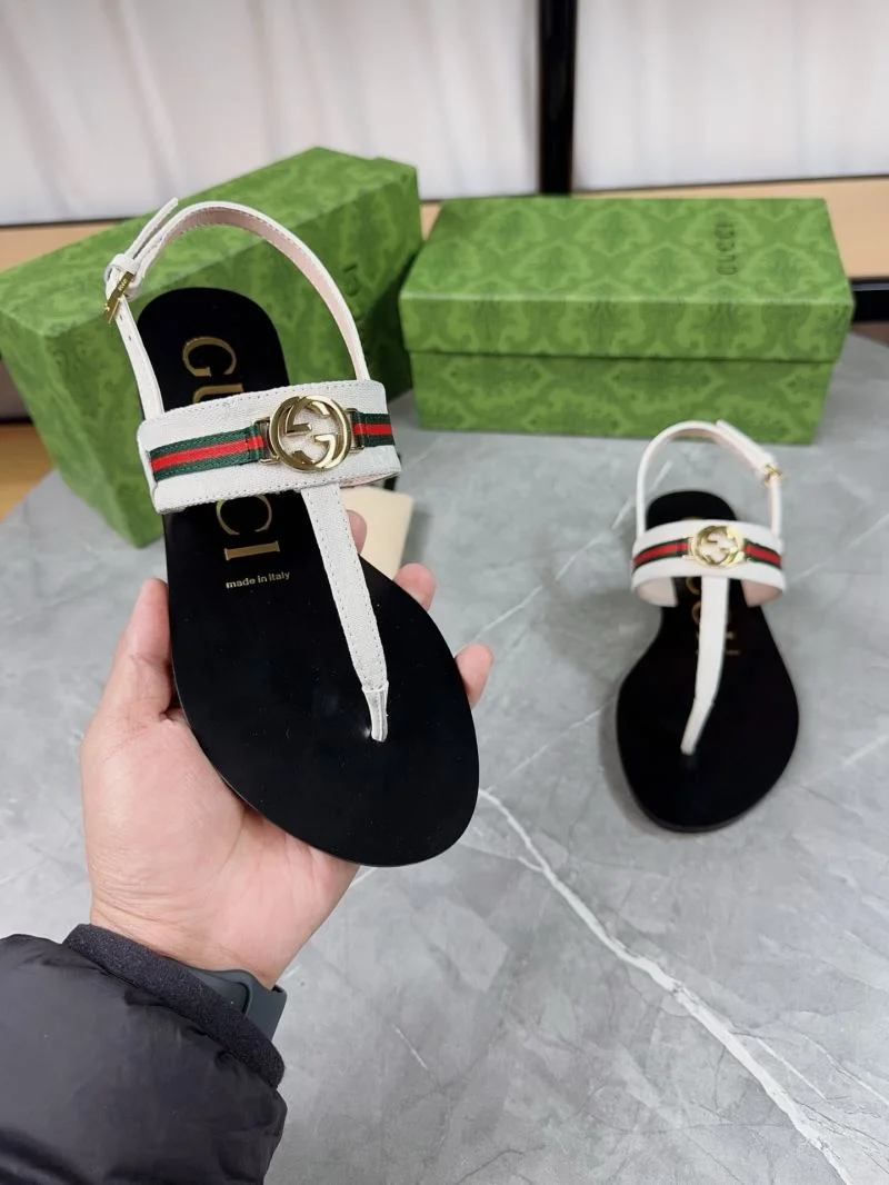 Gucci Slippers Upgraded 24884