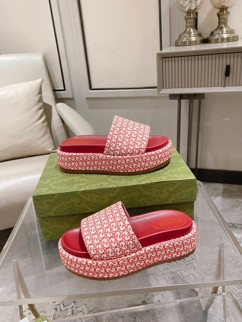 Gucci Slippers GoodFit 24877
