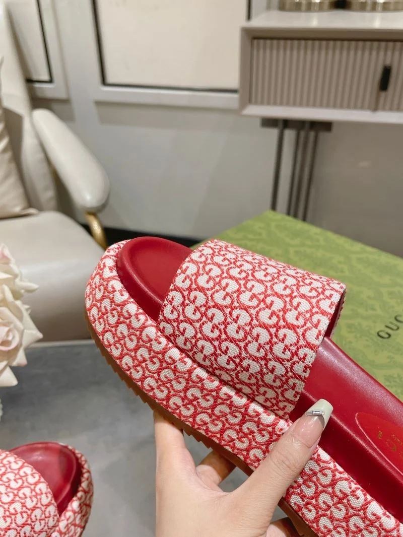 Gucci Slippers GoodFit 24877
