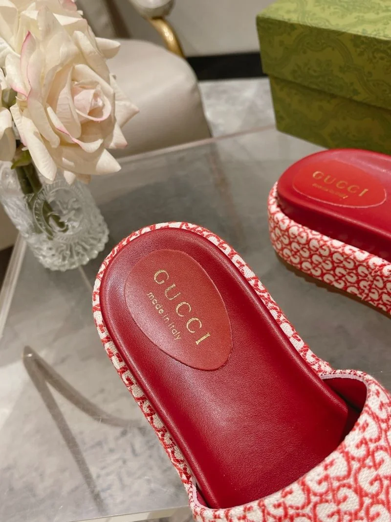 Gucci Slippers GoodFit 24877