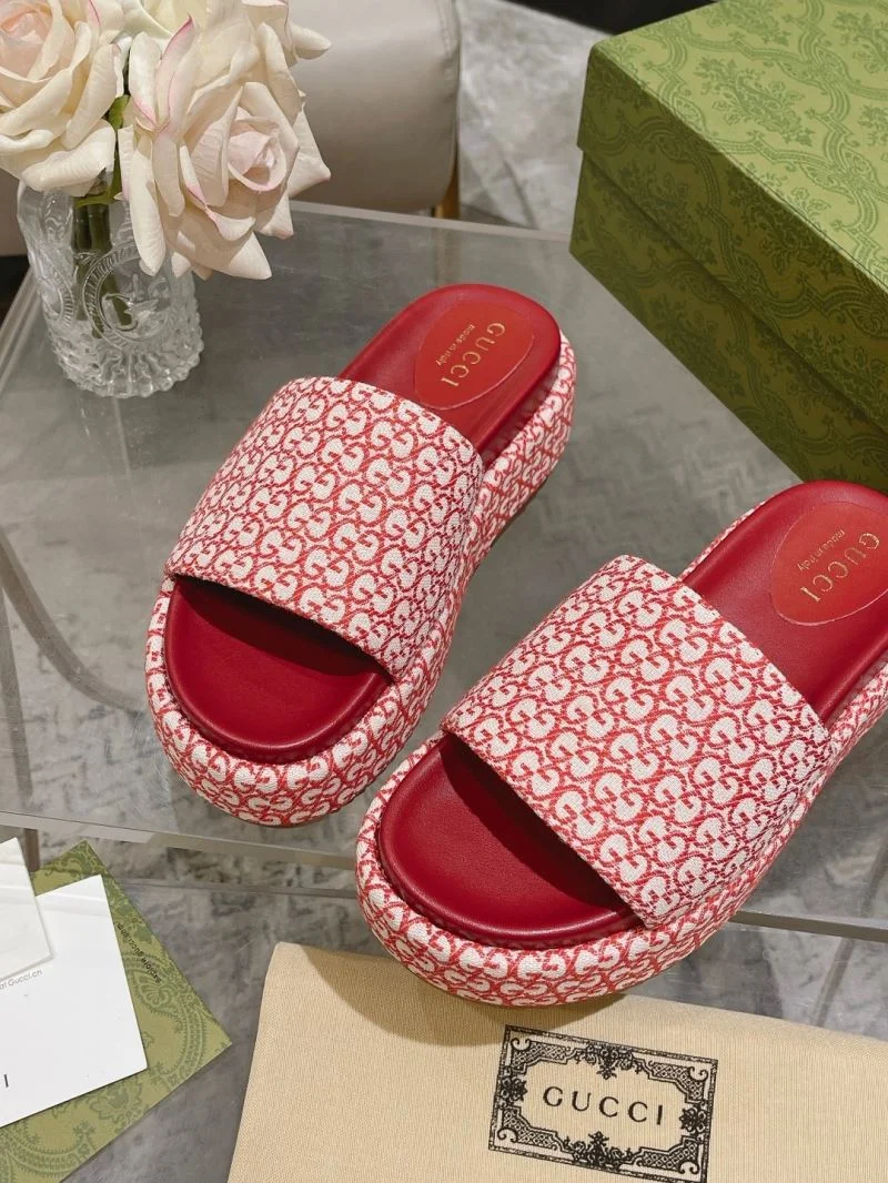 Gucci Slippers GoodFit 24877