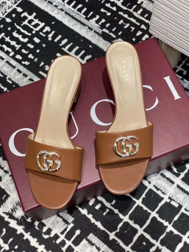Cozy Gucci Slippers 24885