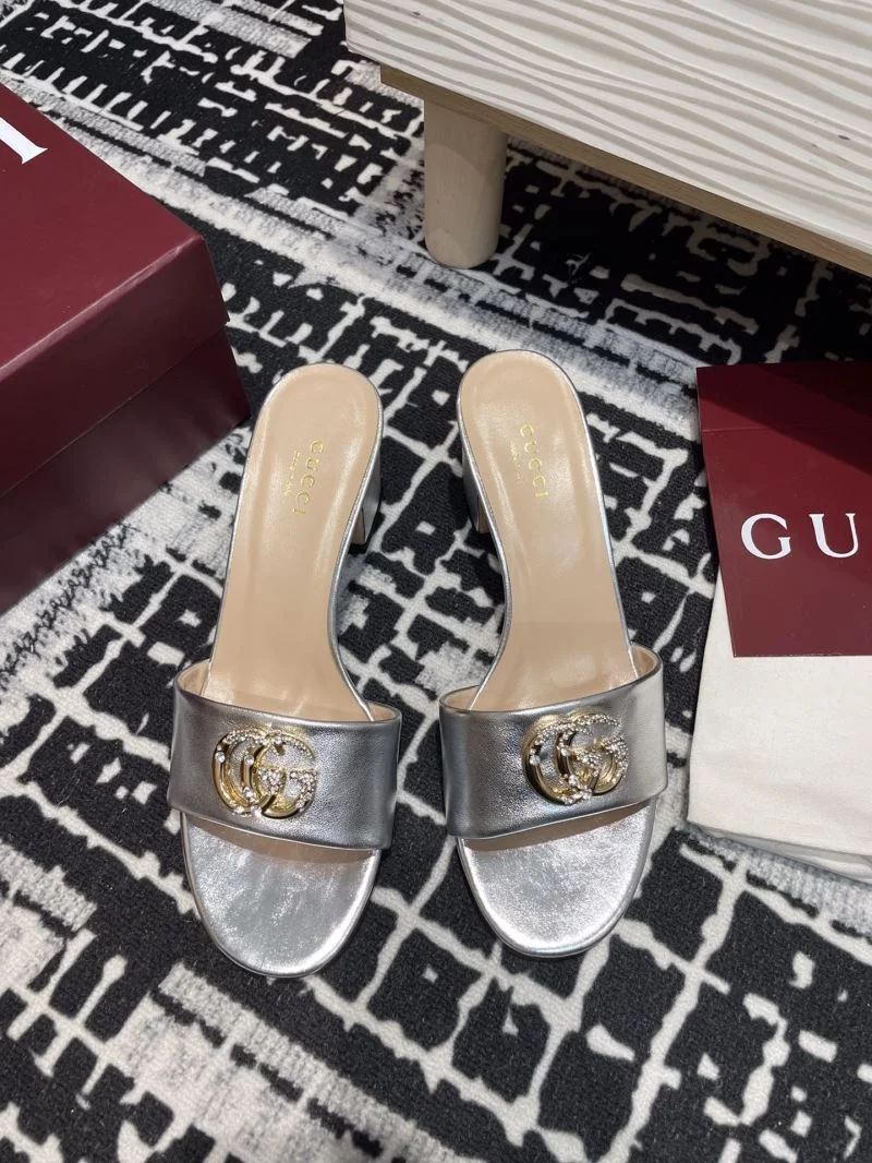 Gucci Slippers Tailored 24900