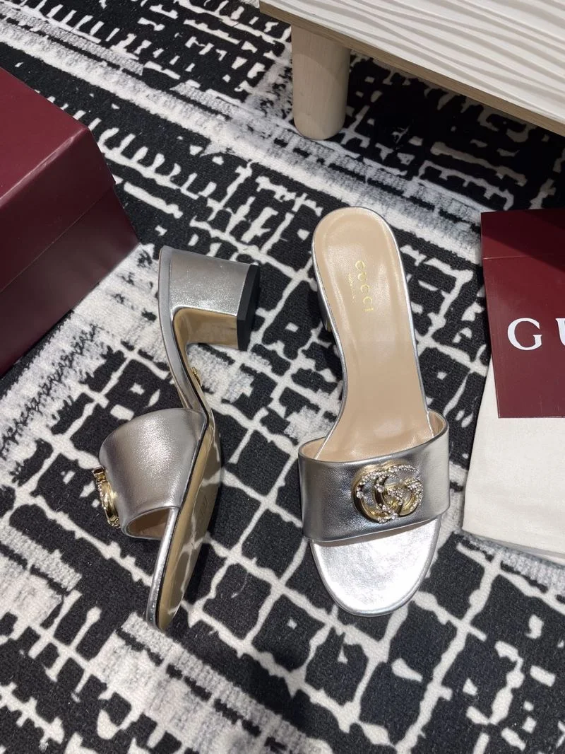 Gucci Slippers Tailored 24900
