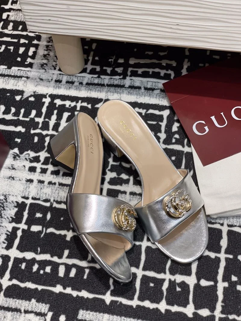Gucci Slippers Tailored 24900