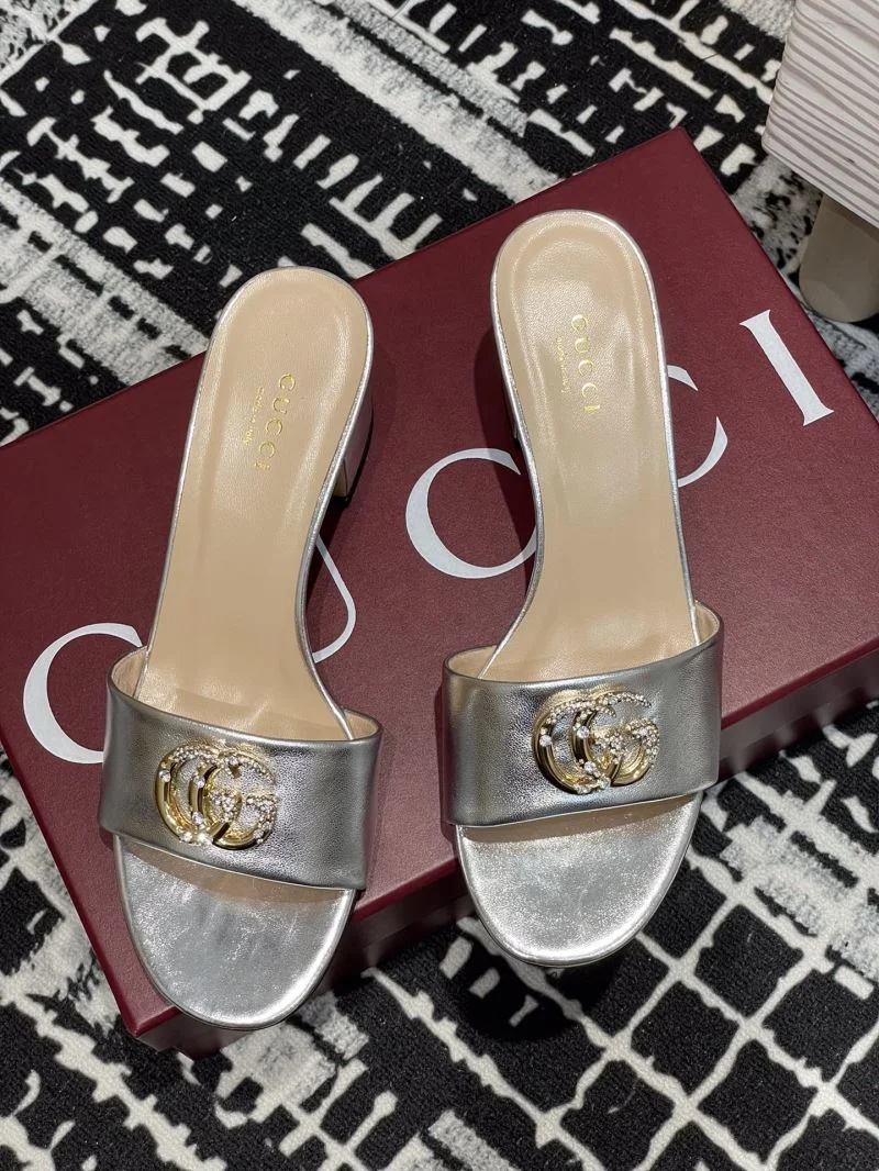 Gucci Slippers Tailored 24900