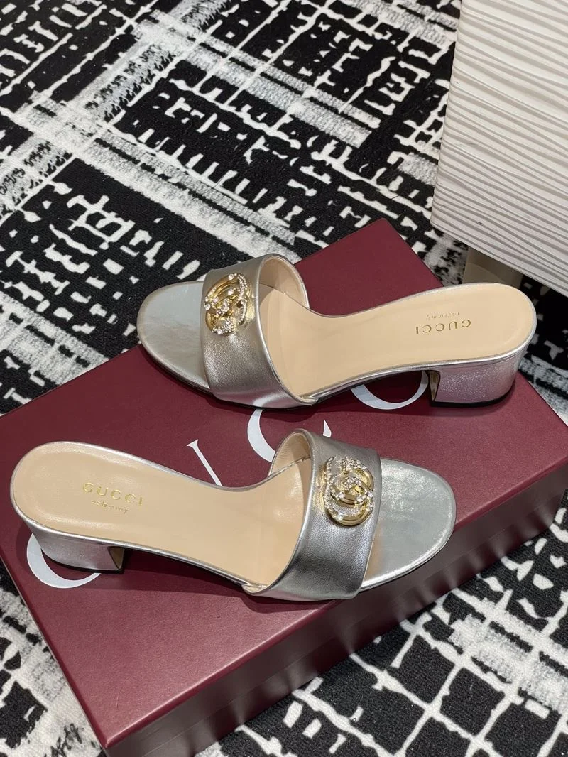 Gucci Slippers Tailored 24900