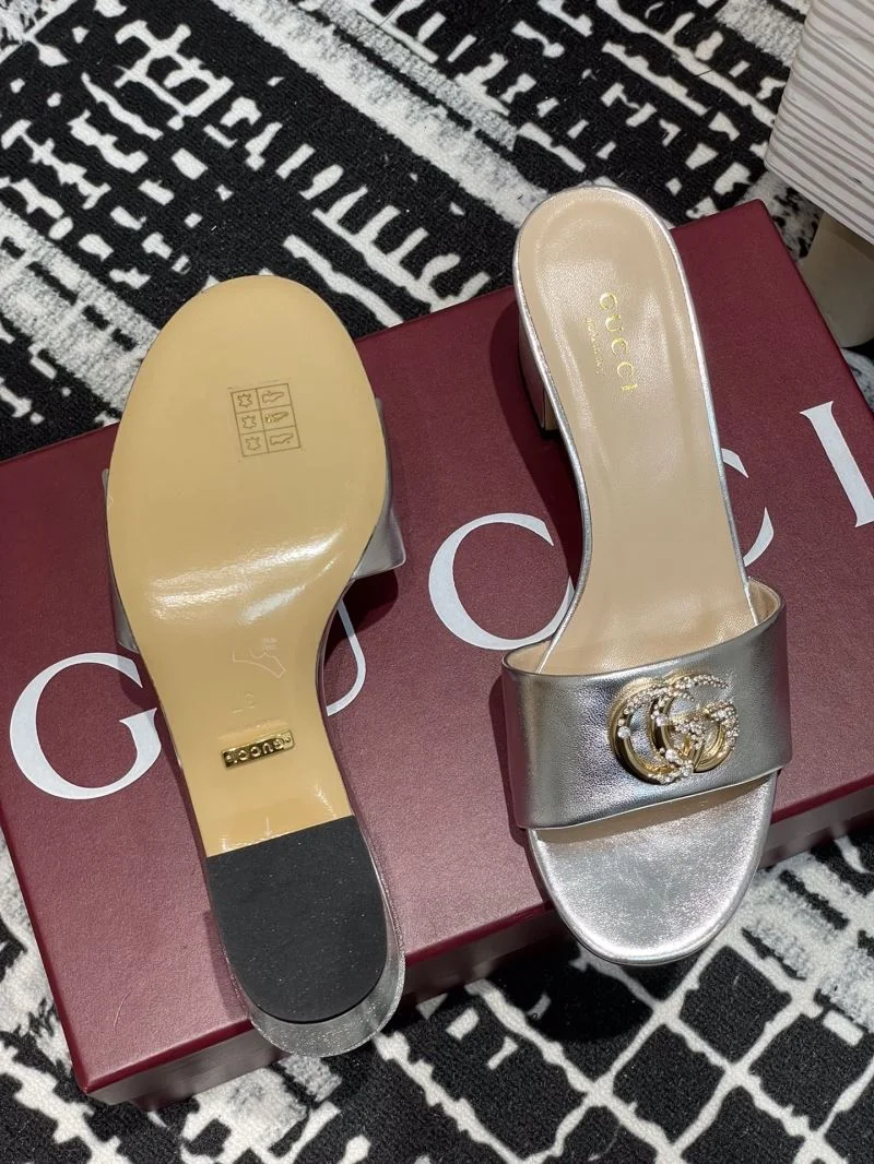 Gucci Slippers Tailored 24900