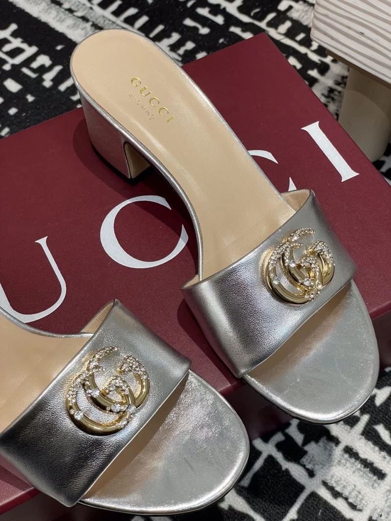 Gucci Slippers Tailored 24900