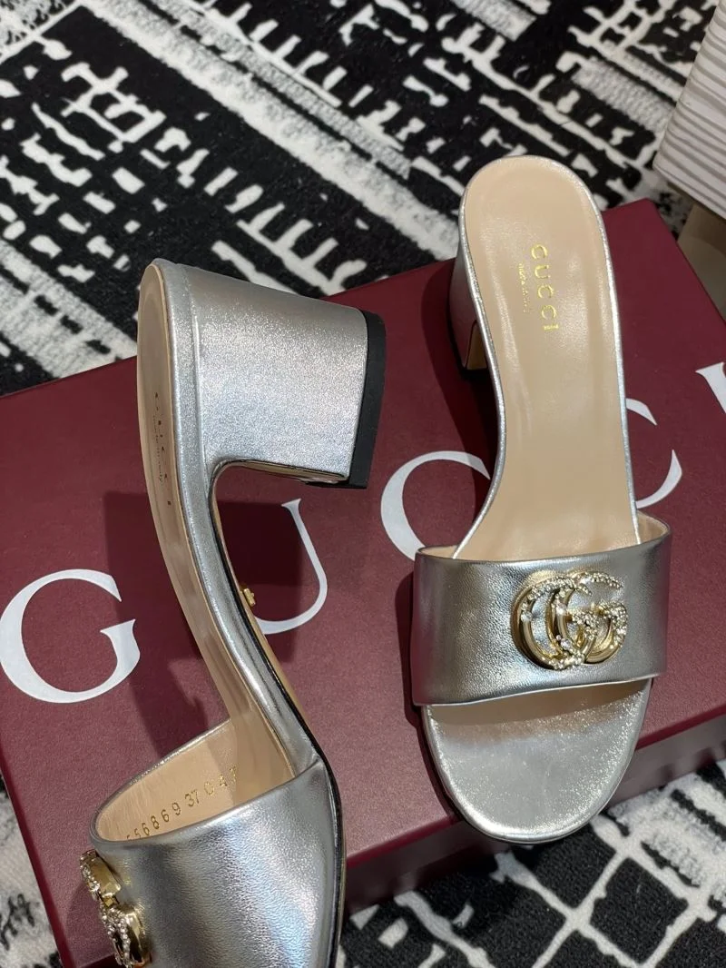 Gucci Slippers Tailored 24900