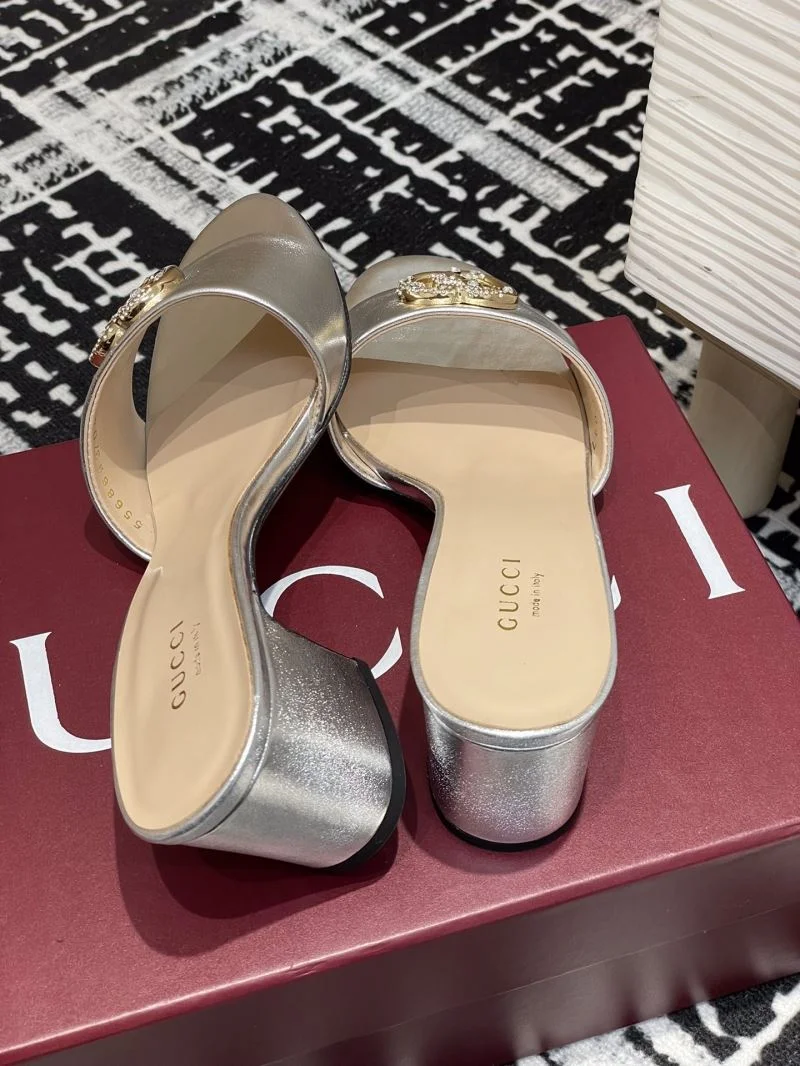 Gucci Slippers Tailored 24900