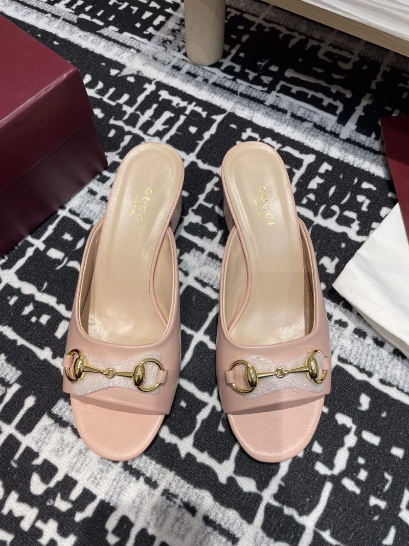 Gucci Slippers RelaxedFit 24872