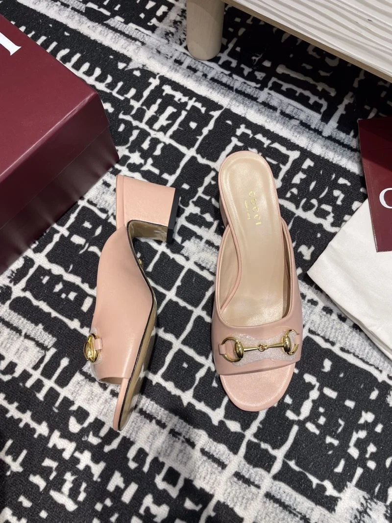 Gucci Slippers RelaxedFit 24872