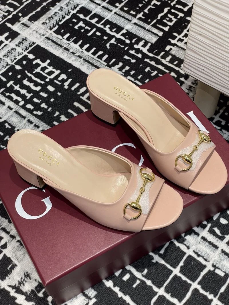 Gucci Slippers RelaxedFit 24872