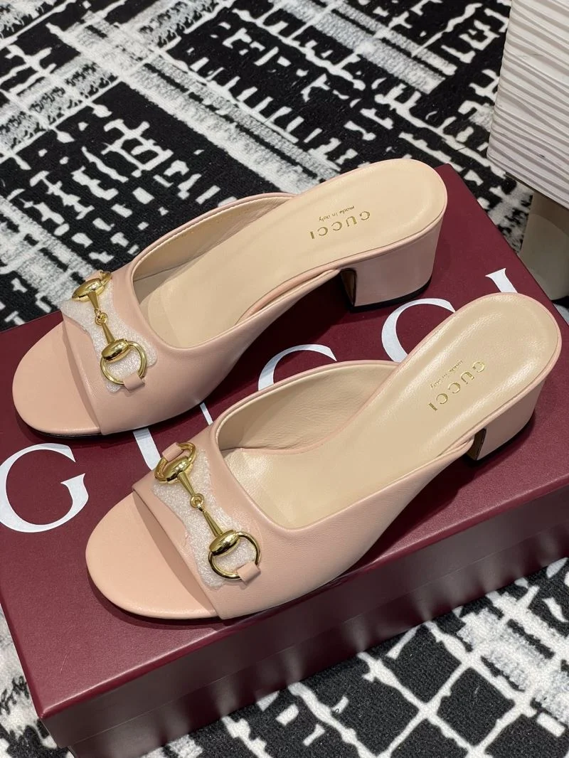 Gucci Slippers RelaxedFit 24872