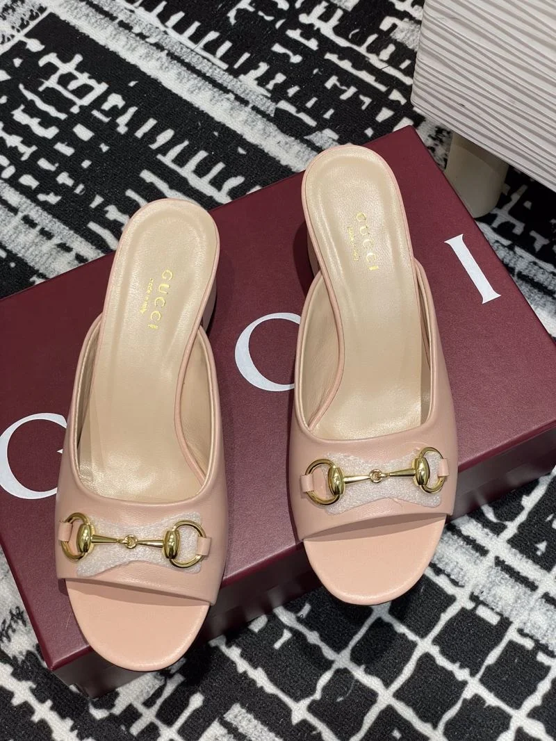 Gucci Slippers RelaxedFit 24872