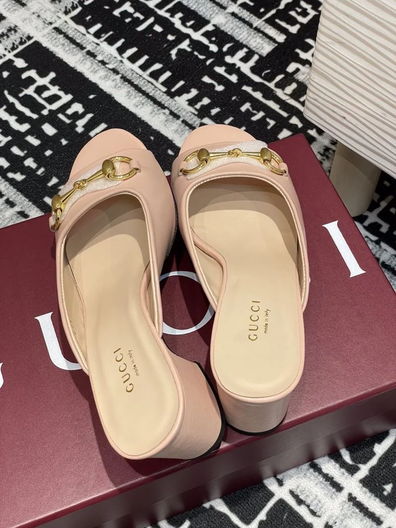 Gucci Slippers RelaxedFit 24872
