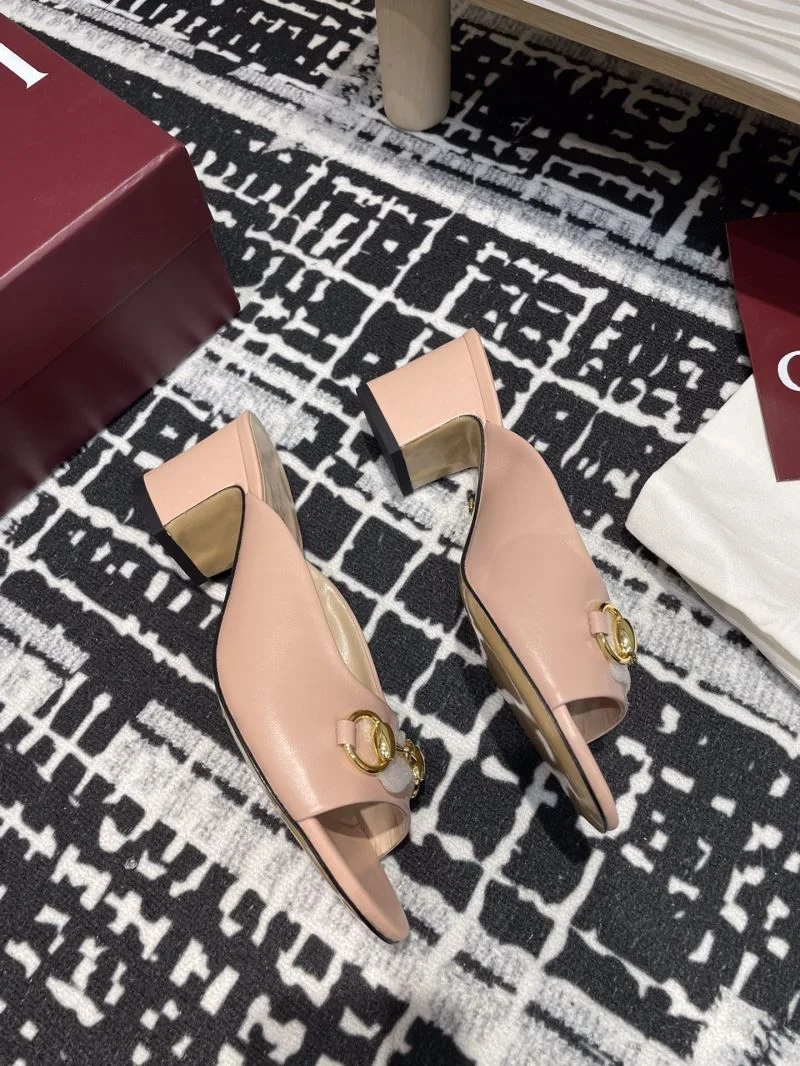 Gucci Slippers RelaxedFit 24872