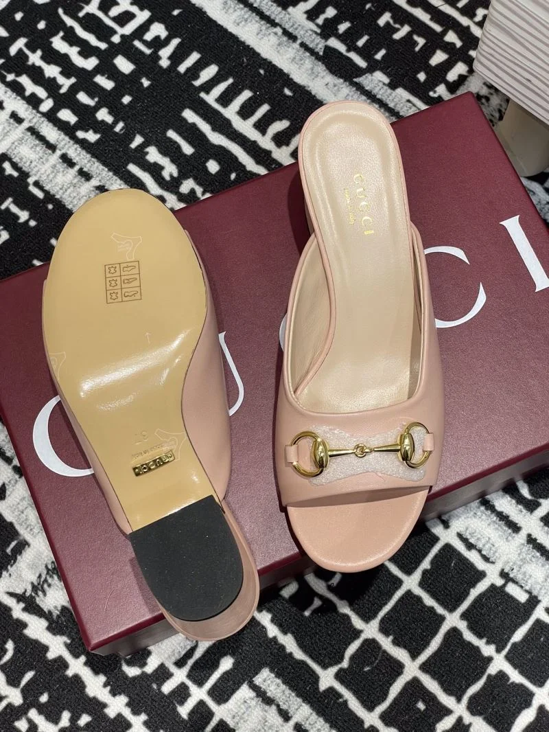 Gucci Slippers RelaxedFit 24872