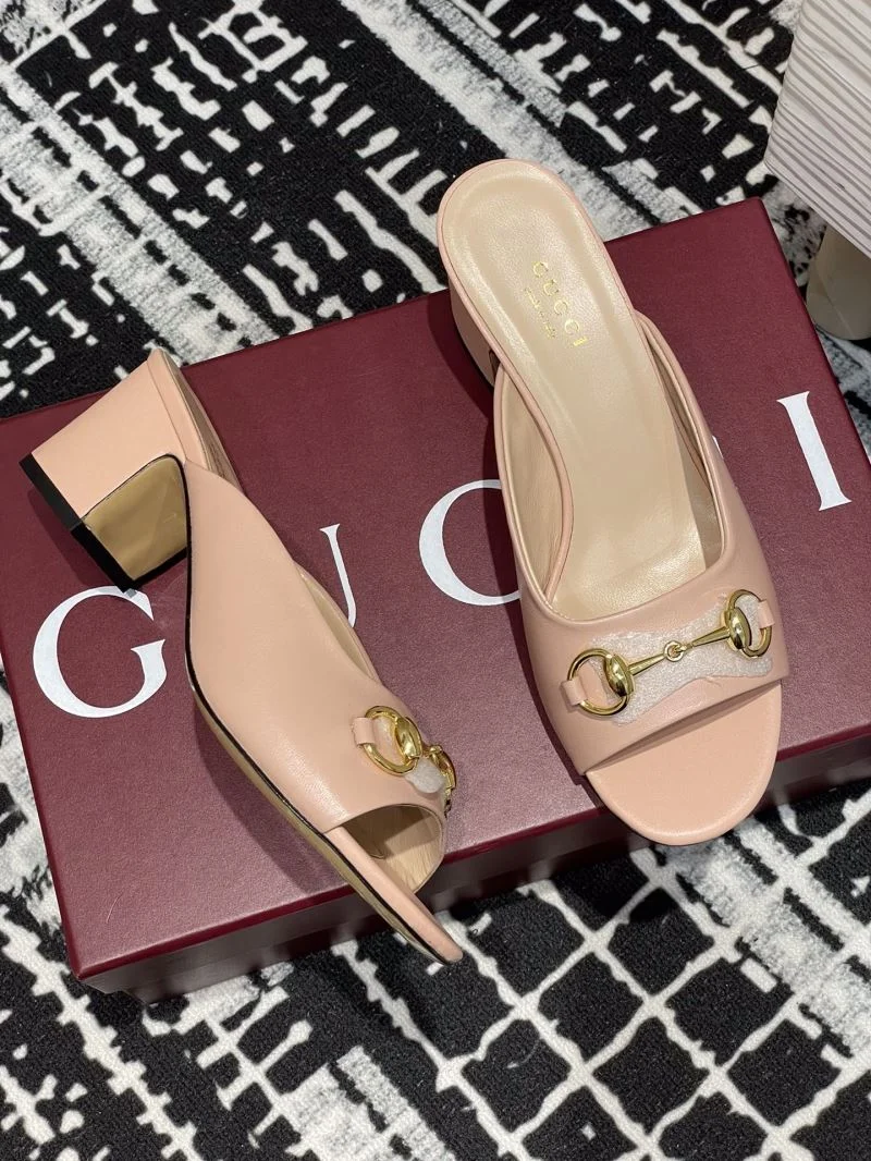 Gucci Slippers RelaxedFit 24872